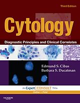 eBook (pdf) Cytology de Edmund S. Cibas, Barbara S. Ducatman