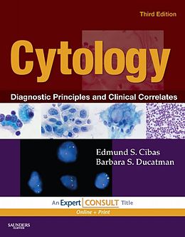 eBook (pdf) Cytology de Edmund S. Cibas, Barbara S. Ducatman