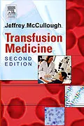 E-Book (epub) Transfusion Medicine E-Book von Jeffrey Mccullough