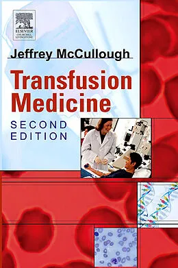 E-Book (epub) Transfusion Medicine E-Book von Jeffrey Mccullough