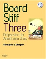 eBook (pdf) Board Stiff Three de Christopher Gallagher