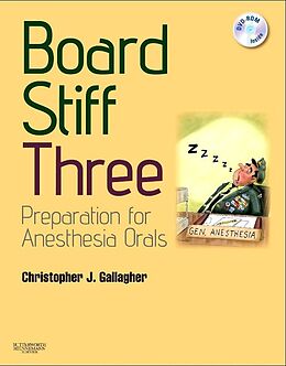 eBook (pdf) Board Stiff Three de Christopher Gallagher