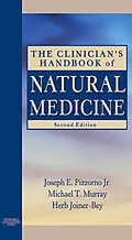 E-Book (epub) The Clinician's Handbook of Natural Medicine - E-Book von Joseph E. Pizzorno ND, Michael T. Murray ND, Herb Joiner-Bey ND