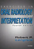 E-Book (epub) Exercises in Oral Radiology and Interpretation - E-Book von (Physics) Langlais DDS