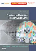 E-Book (epub) Principles and Practice of Sleep Medicine E-Book von Meir H. Kryger, Thomas Roth, William C. Dement