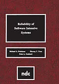 E-Book (pdf) Reliability of Software Intensive Systems von Michael A. Friedman, Phuong Y. Tran, Peter I. Goddard