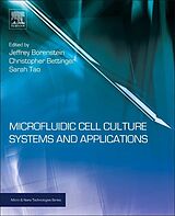 eBook (pdf) Microfluidic Cell Culture Systems de 