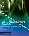 E-Book (epub) Ultrananocrystalline Diamond von Olga A. Shenderova, Dieter M. Gruen