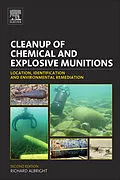 E-Book (epub) Cleanup of Chemical and Explosive Munitions von Richard Albright