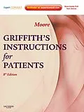 E-Book (epub) Griffith's Instructions for Patients E-Book von Stephen W. Moore MD