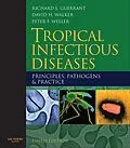 E-Book (epub) Tropical Infectious Diseases: Principles, Pathogens and Practice E-Book von Richard L. Guerrant, David H. Walker, Peter F. Weller