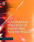 E-Book (epub) Fundamental Principles of Engineering Nanometrology von Richard Leach
