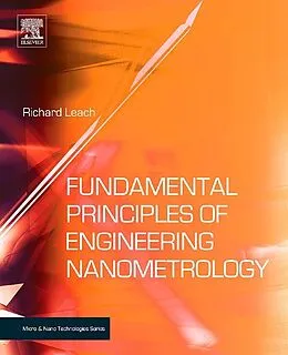 E-Book (epub) Fundamental Principles of Engineering Nanometrology von Richard Leach