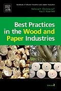 E-Book (epub) Handbook of Pollution Prevention and Cleaner Production Vol. 2: Best Practices in the Wood and Paper Industries von Nicholas P Cheremisinoff Consulting Engineer, Paul E. Rosenfeld