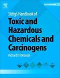 E-Book (pdf) Sittig's Handbook of Toxic and Hazardous Chemicals and Carcinogens von Richard P. Pohanish