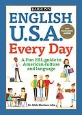 E-Book (epub) English U.S.A. Every Day With Audio von Gilda Martinez-Alba