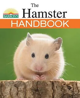 E-Book (epub) Hamster Handbook von Bartlett Patricia Bartlett