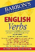 E-Book (epub) English Verbs von Vincent F. Hopper