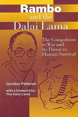 E-Book (pdf) Rambo and the Dalai Lama von Gordon Fellman