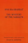 E-Book (pdf) Sod ha-Shabbat von Elliot K. Ginsburg