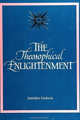 E-Book (pdf) Theosophical Enlightenment von Joscelyn Godwin