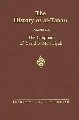 E-Book (pdf) The History of al- abari Vol. 19 von 