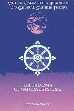 E-Book (pdf) Mutual Causality in Buddhism and General Systems Theory von Joanna Macy