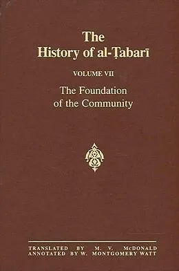 E-Book (pdf) The History of al- abari Vol. 7 von 