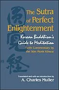 E-Book (pdf) The Sutra of Perfect Enlightenment von 