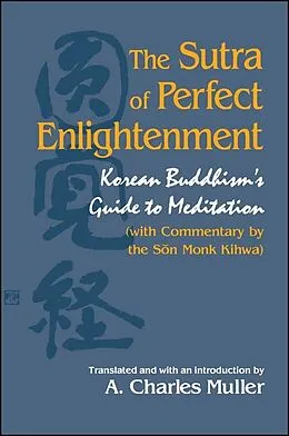 E-Book (pdf) The Sutra of Perfect Enlightenment von 