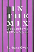 E-Book (pdf) In the Mix von Barbara Owen
