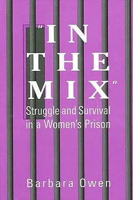 E-Book (pdf) In the Mix von Barbara Owen
