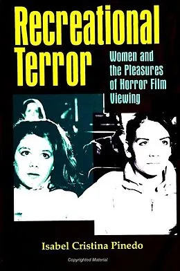E-Book (pdf) Recreational Terror von Isabel Cristina Pinedo