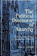 E-Book (pdf) The Political Discourse of Anarchy von Brian C. Schmidt
