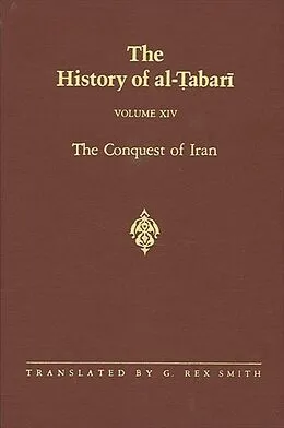 E-Book (pdf) The History of al- abari Vol. 14 von 