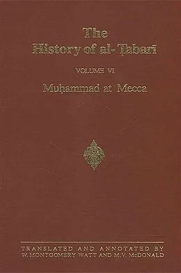 E-Book (pdf) The History of al- abari Vol. 6 von 