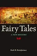 E-Book (pdf) Fairy Tales von Ruth B. Bottigheimer