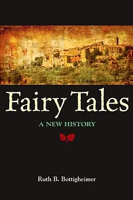 E-Book (pdf) Fairy Tales von Ruth B. Bottigheimer