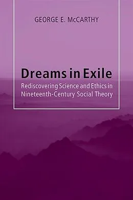 E-Book (pdf) Dreams in Exile von George E. McCarthy