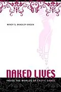E-Book (pdf) Naked Lives von Mindy S. Bradley-Engen