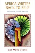 E-Book (pdf) Africa Writes Back to Self von Evan M. Mwangi