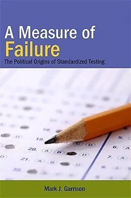 E-Book (pdf) A Measure of Failure von Mark J. Garrison