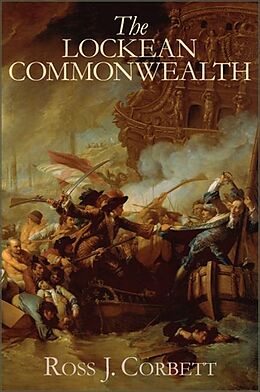 E-Book (pdf) The Lockean Commonwealth von Ross J. Corbett