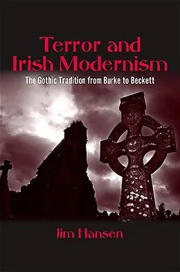 E-Book (pdf) Terror and Irish Modernism von Jim Hansen