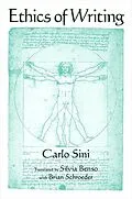 E-Book (pdf) Ethics of Writing von Carlo Sini