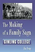 E-Book (pdf) The Making of a Family Saga von Jin Feng