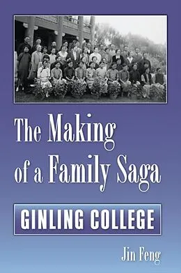 E-Book (pdf) The Making of a Family Saga von Jin Feng
