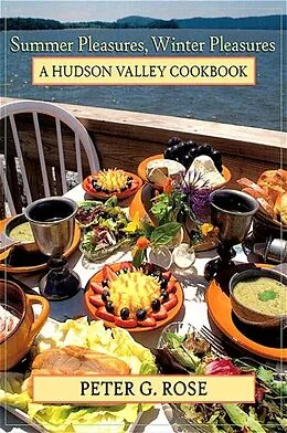 E-Book (pdf) Summer Pleasures, Winter Pleasures von Peter G. Rose