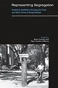 E-Book (epub) Representing Segregation von Unknown