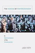 E-Book (epub) The Passing of Postmodernism von Josh Toth